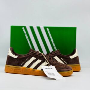 Кроссовки Adidas Sporty & Rich