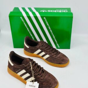 Кроссовки Adidas Sporty & Rich