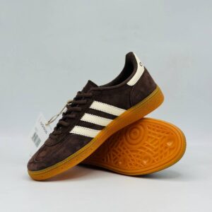 Кроссовки Adidas Sporty & Rich