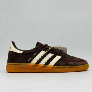 Кроссовки Adidas Sporty & Rich