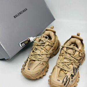 Кроссовки женские Balenciaga Track