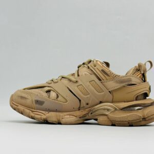 Кроссовки женские Balenciaga Track