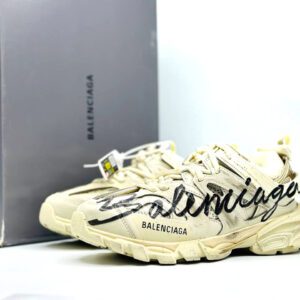 Кроссовки женские Balenciaga Track