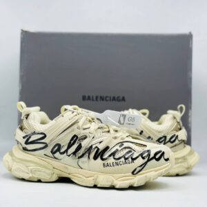 Кроссовки женские Balenciaga Track