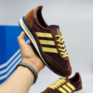Кроссовки Adidas SL 72