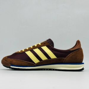 Кроссовки Adidas SL 72