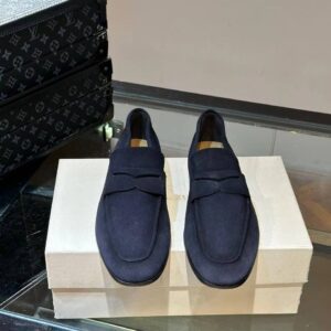 Туфли мужские Santoni