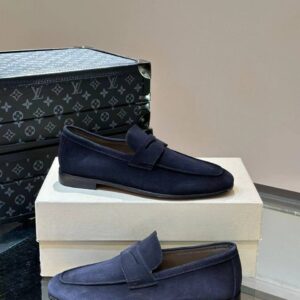 Туфли мужские Santoni