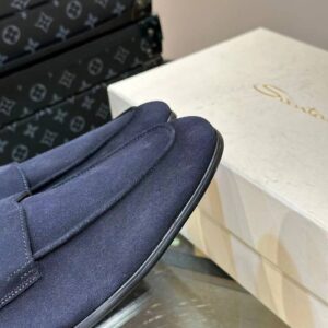 Туфли мужские Santoni