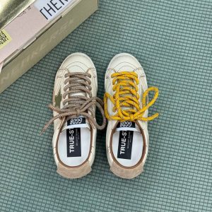 Кроссовки Golden Goose True-Star