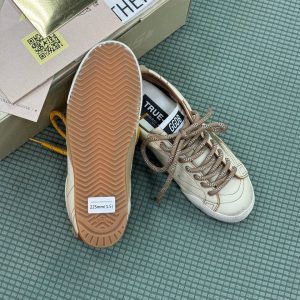 Кроссовки Golden Goose True-Star