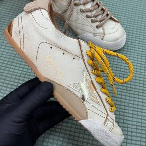 Кроссовки Golden Goose True-Star