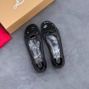Балетки женские Christian Louboutin