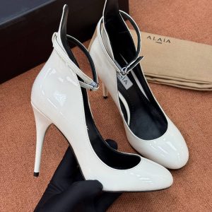 Туфли женские Alaïa