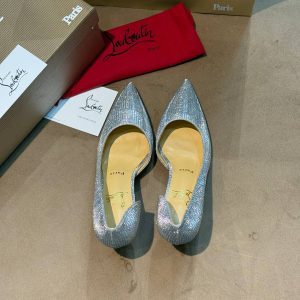Туфли Christian Louboutin