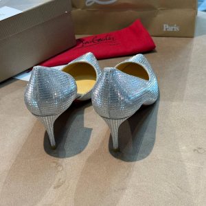Туфли Christian Louboutin