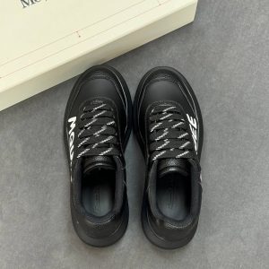 Кроссовки Alexander McQueen