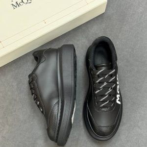 Кроссовки Alexander McQueen