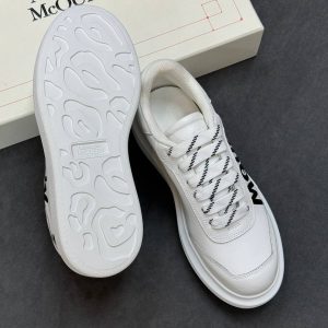 Кроссовки Alexander McQueen
