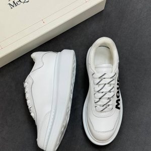 Кроссовки Alexander McQueen