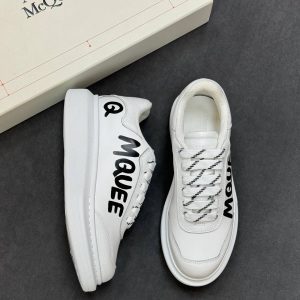 Кроссовки Alexander McQueen