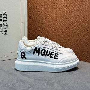Кроссовки Alexander McQueen