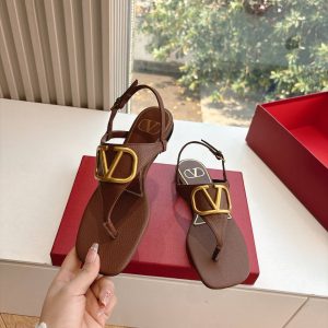 Сандалии Valentino Garavani