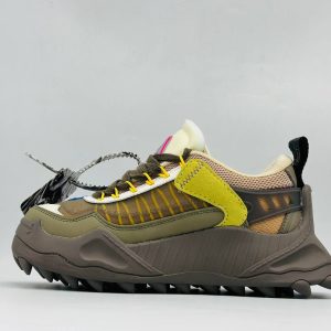 Кроссовки Off-White ODSY-1000