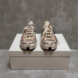 Кеды Converse