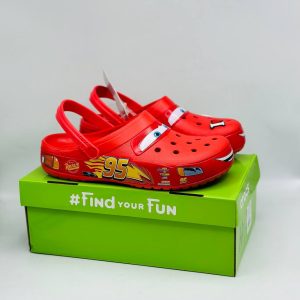 Сабо Crocs