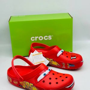 Сабо Crocs