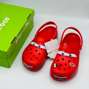 Сабо Crocs