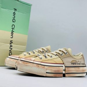 Кеды Converse