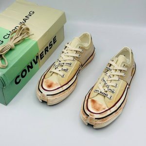 Кеды Converse