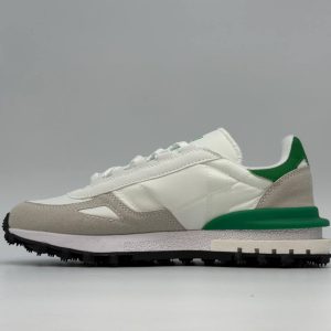 Кроссовки мужские Lacoste
