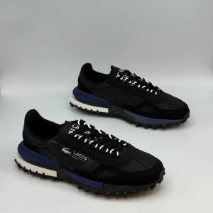 Кроссовки мужские Lacoste