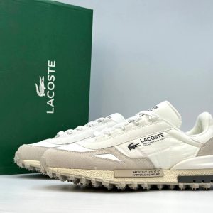 Кроссовки Lacoste