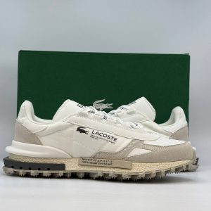 Кроссовки Lacoste