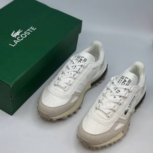 Кроссовки Lacoste