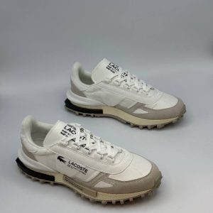 Кроссовки Lacoste