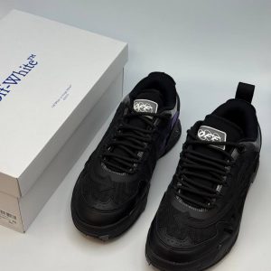 Кроссовки Off-White ODSY-2000