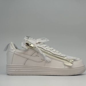 Кроссовки Nike Acronym x Lunar Force 1