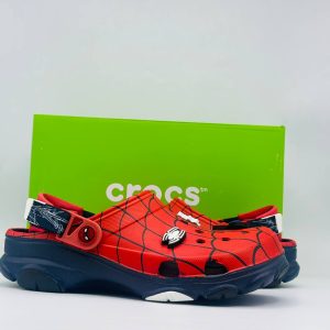 Сабо Crocs