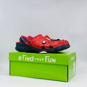 Сабо Crocs