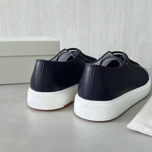 Кроссовки мужские Santoni