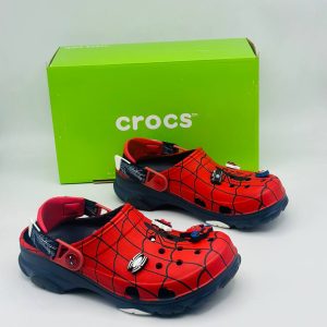 Сабо Crocs