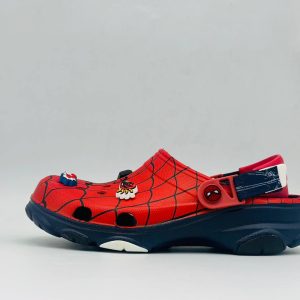 Сабо Crocs