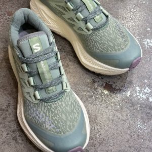 Кроссовки Salomon