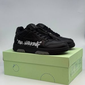 Кроссовки Off-White