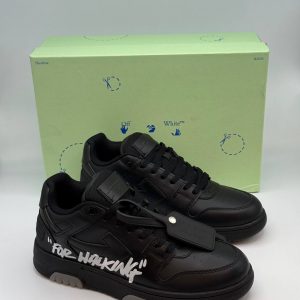Кроссовки Off-White